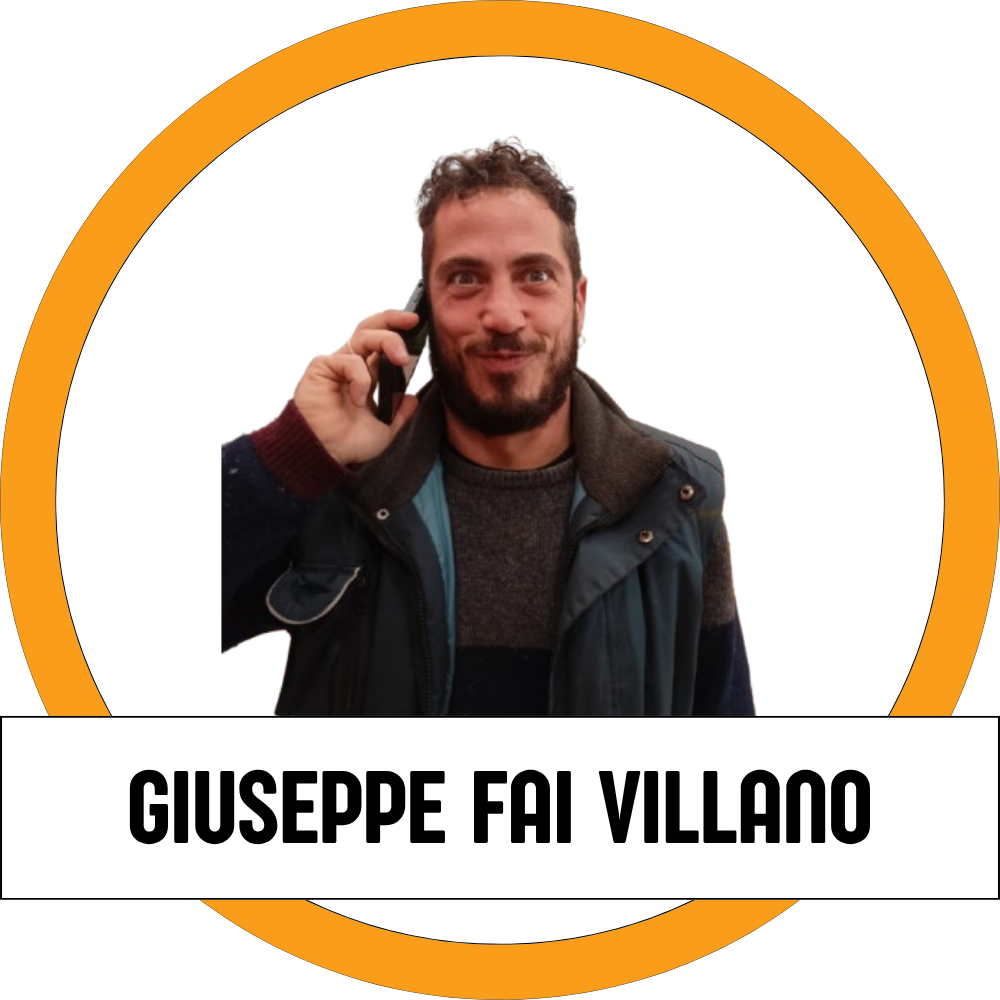 Giuseppe Fai Villano