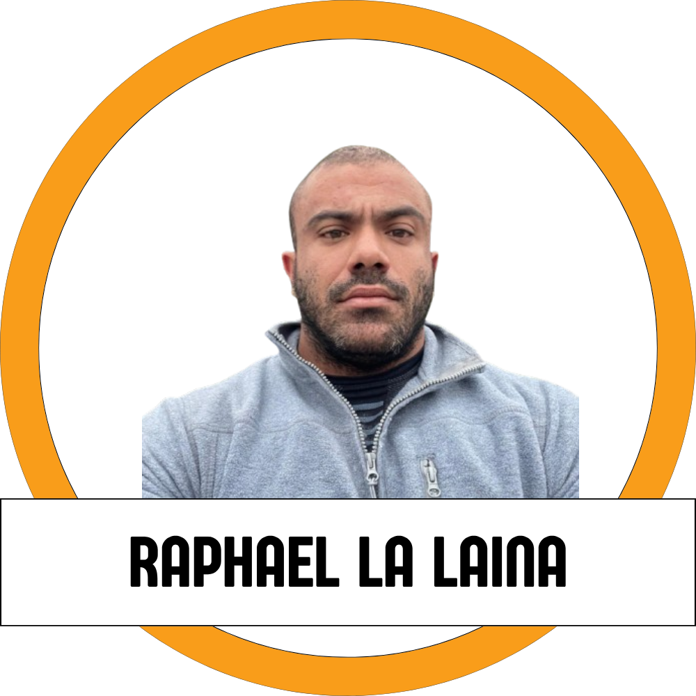 Raphael La Laina